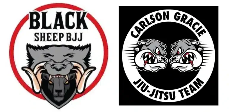 Black Sheep BJJ / Carlson Gracie Jiu Jitsu El Paso facility image