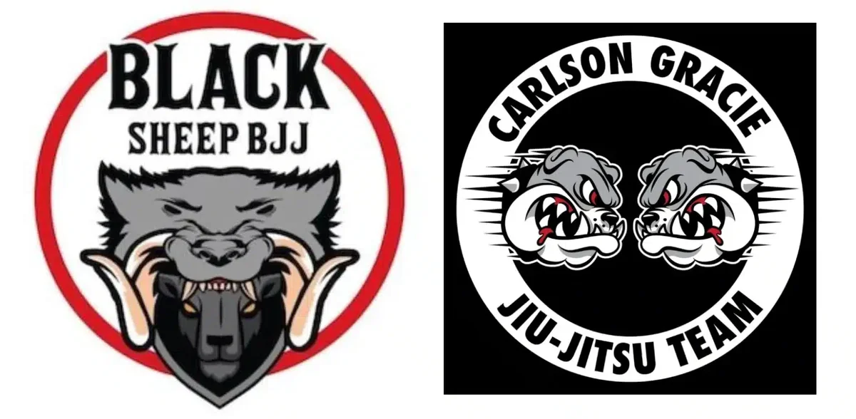 Black Sheep BJJ / Carlson Gracie Jiu Jitsu El Paso facility image
