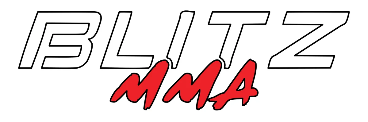 BLITZ academy logo