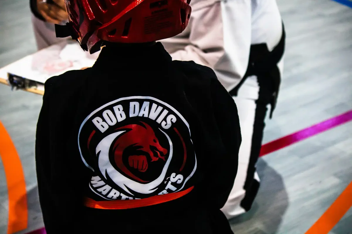 Bob Davis Martial Arts facility image