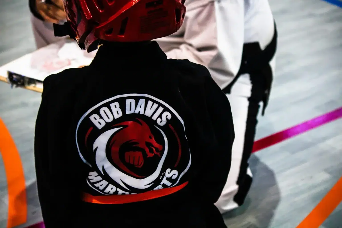 Bob Davis Martial Arts facility image