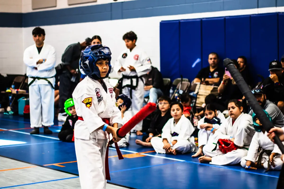 Bob Davis Martial Arts facility image