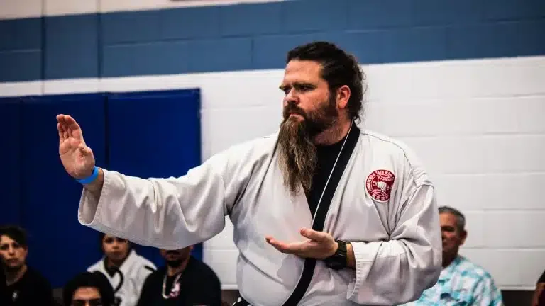 Bob Davis Martial Arts facility image
