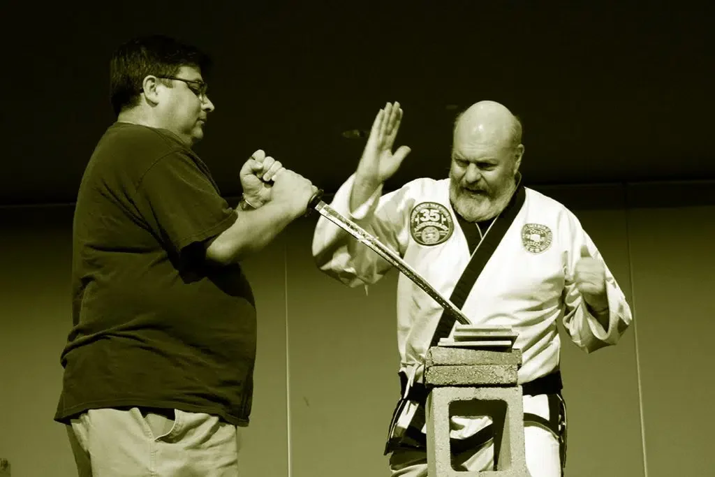 Bob Davis Martial Arts facility image