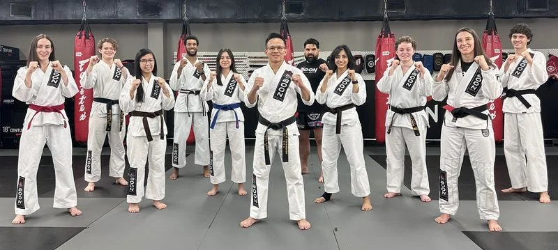 Boon Martial Arts / Boon Martial Arts Academy (BMA) facility image