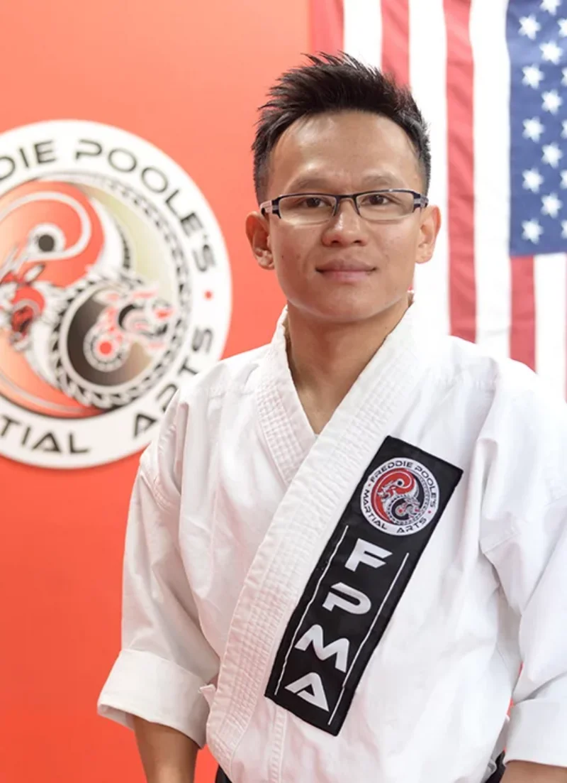 Boon Martial Arts / Boon Martial Arts Academy (BMA) facility image