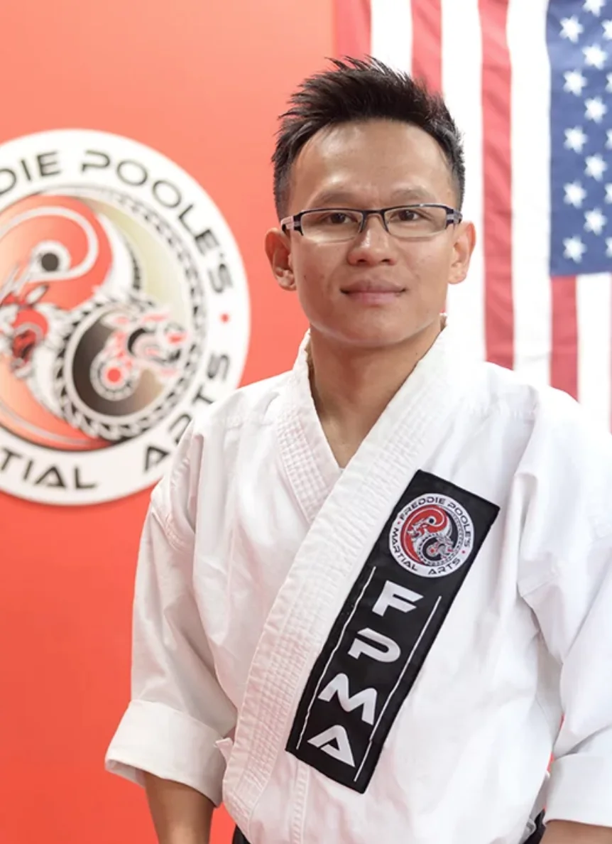 Boon Martial Arts / Boon Martial Arts Academy (BMA) facility image