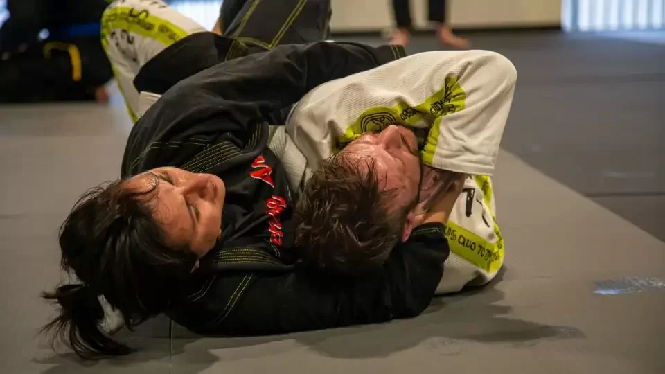 BRASA Brazilian Jiu Jitsu NW Austin / Cedar Park facility image