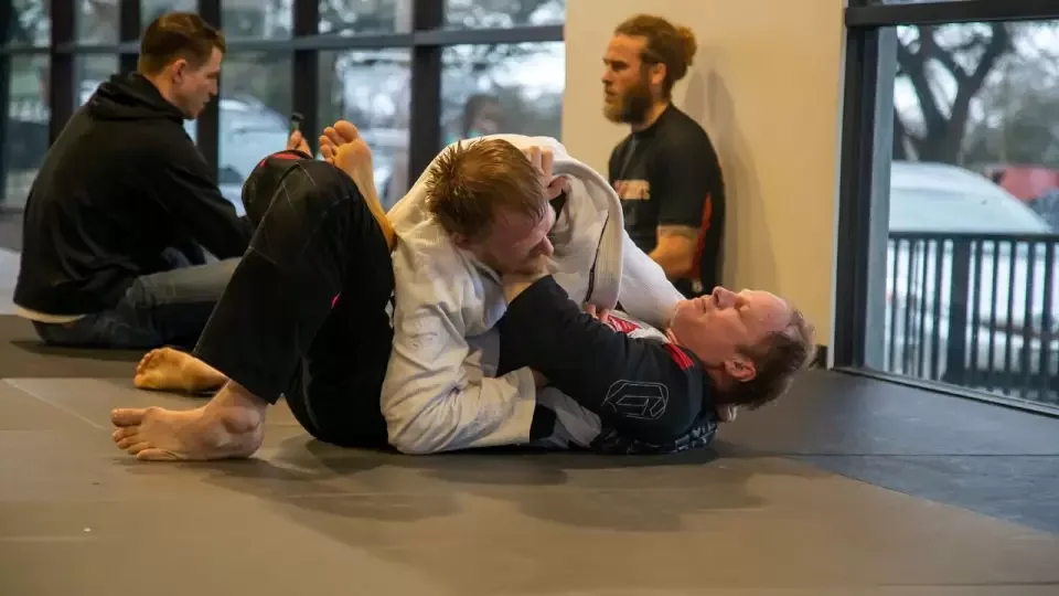 BRASA Brazilian Jiu Jitsu NW Austin / Cedar Park facility image