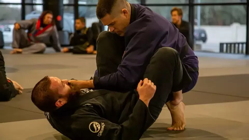 BRASA Brazilian Jiu Jitsu NW Austin / Cedar Park facility image