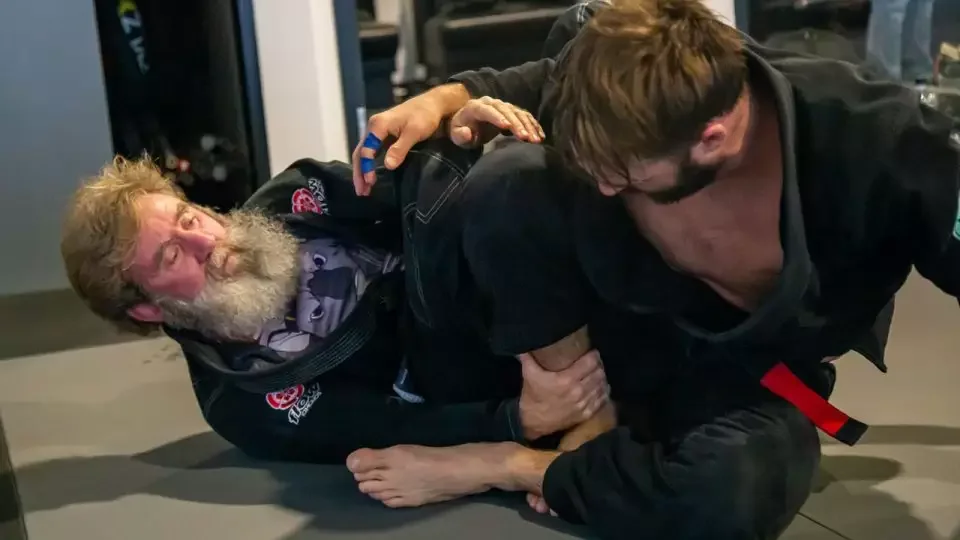 BRASA Brazilian Jiu Jitsu NW Austin / Cedar Park facility image