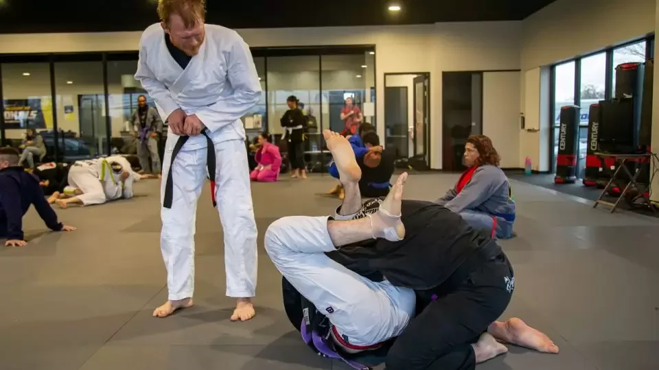 BRASA Brazilian Jiu Jitsu NW Austin / Cedar Park facility image