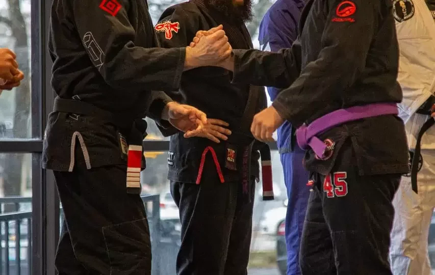 BRASA Brazilian Jiu Jitsu NW Austin / Cedar Park facility image