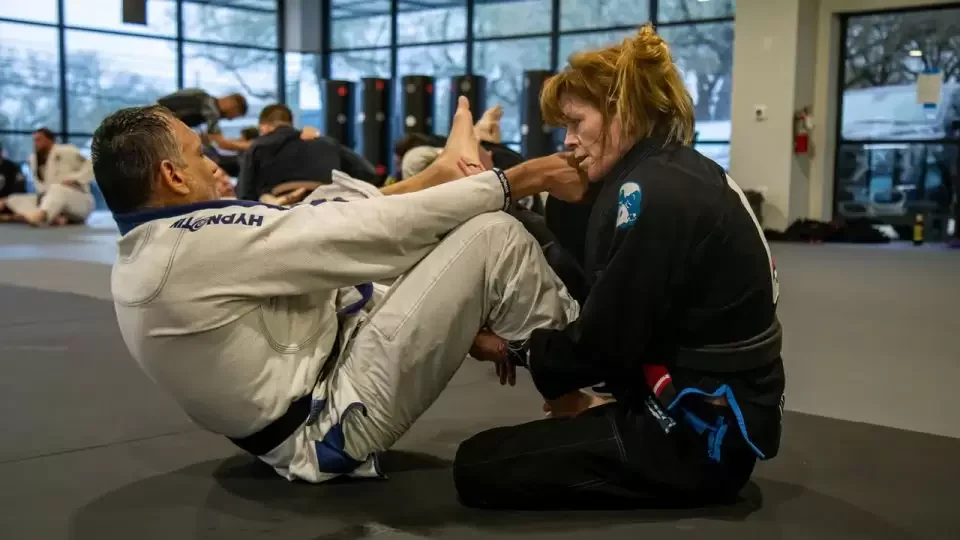 BRASA Brazilian Jiu Jitsu NW Austin / Cedar Park facility image