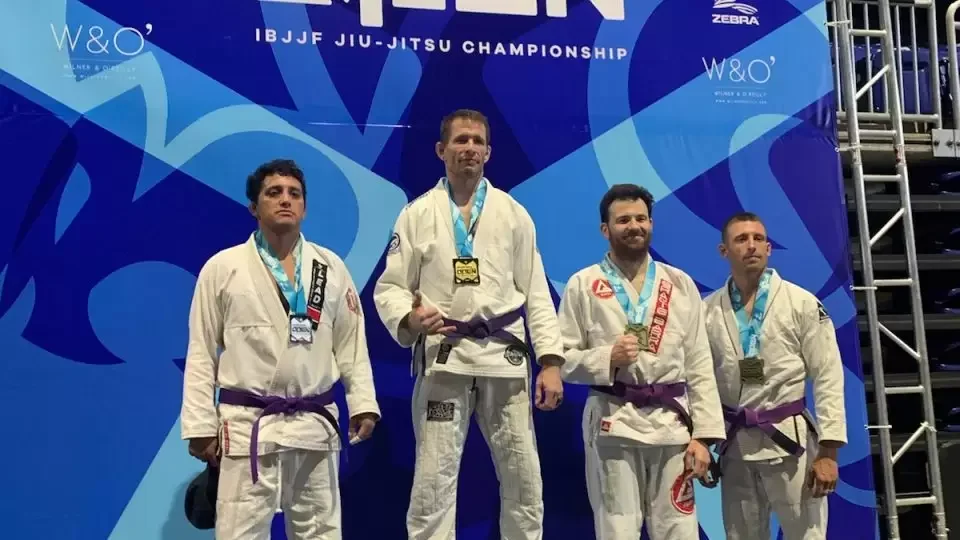 BRASA Brazilian Jiu Jitsu NW Austin / Cedar Park facility image