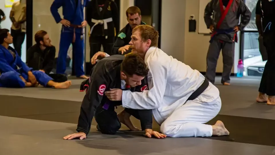BRASA Brazilian Jiu Jitsu NW Austin / Cedar Park facility image
