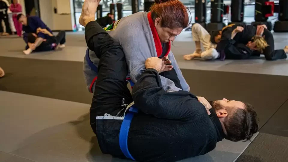 BRASA Brazilian Jiu Jitsu NW Austin / Cedar Park facility image