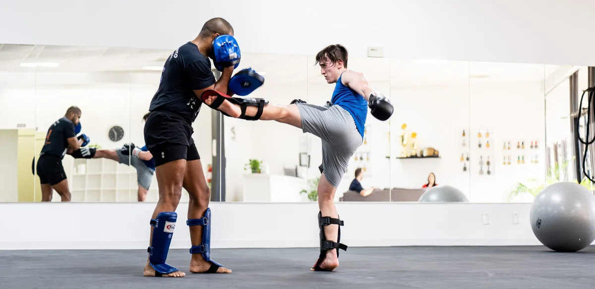 Progresso Jiu Jitsu Frisco facility image