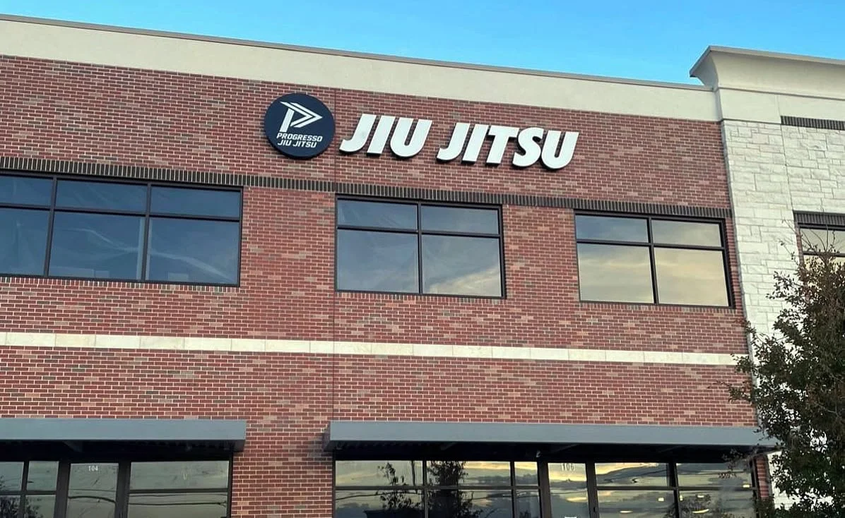 Brazilian Jiu Jitsu in Plano facility image