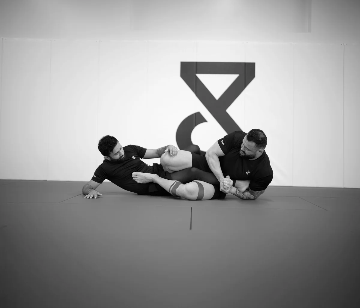 Brazilian Jiu Jitsu in Sugar Land facility image