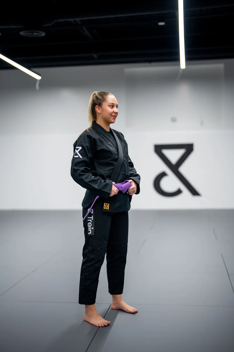 Brazilian Jiu Jitsu in Sugar Land facility image