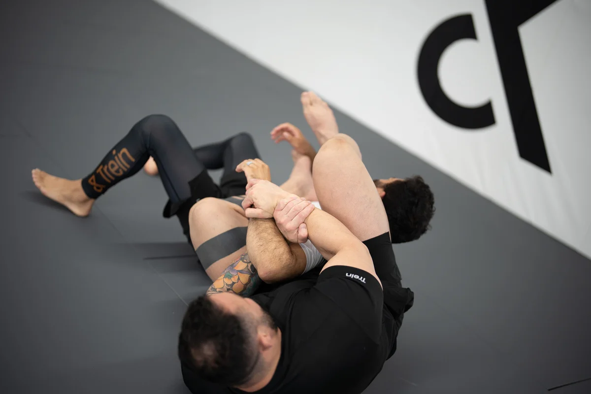Brazilian Jiu Jitsu in Sugar Land facility image