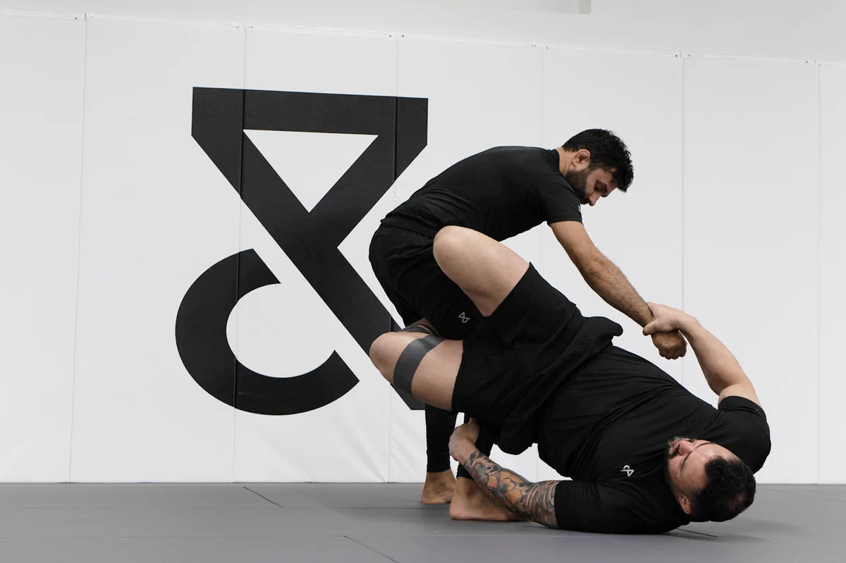 Brazilian Jiu Jitsu in Sugar Land facility image