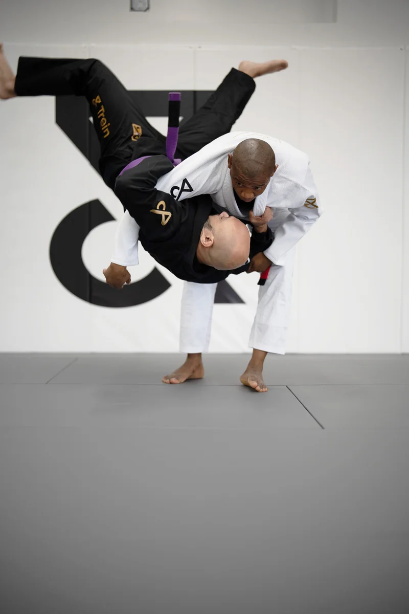Brazilian Jiu Jitsu in Sugar Land facility image