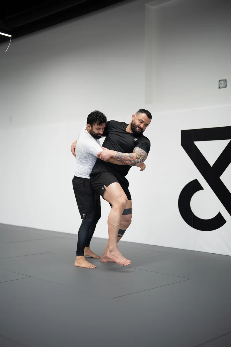 Brazilian Jiu Jitsu in Sugar Land facility image