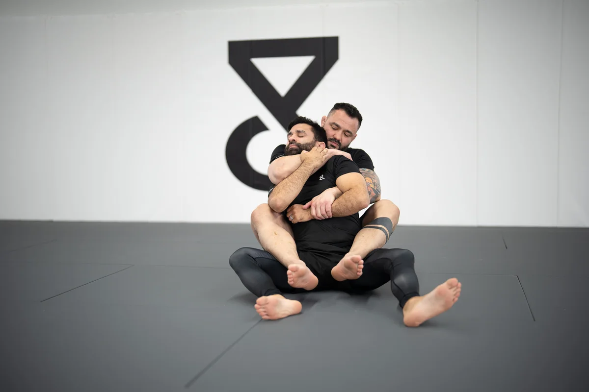 Brazilian Jiu Jitsu in Sugar Land facility image