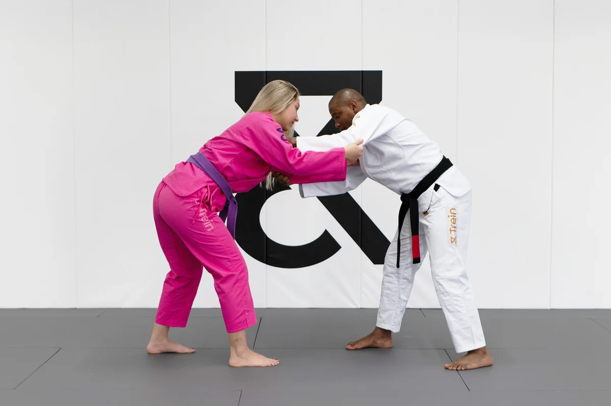 Brazilian Jiu Jitsu in Sugar Land facility image