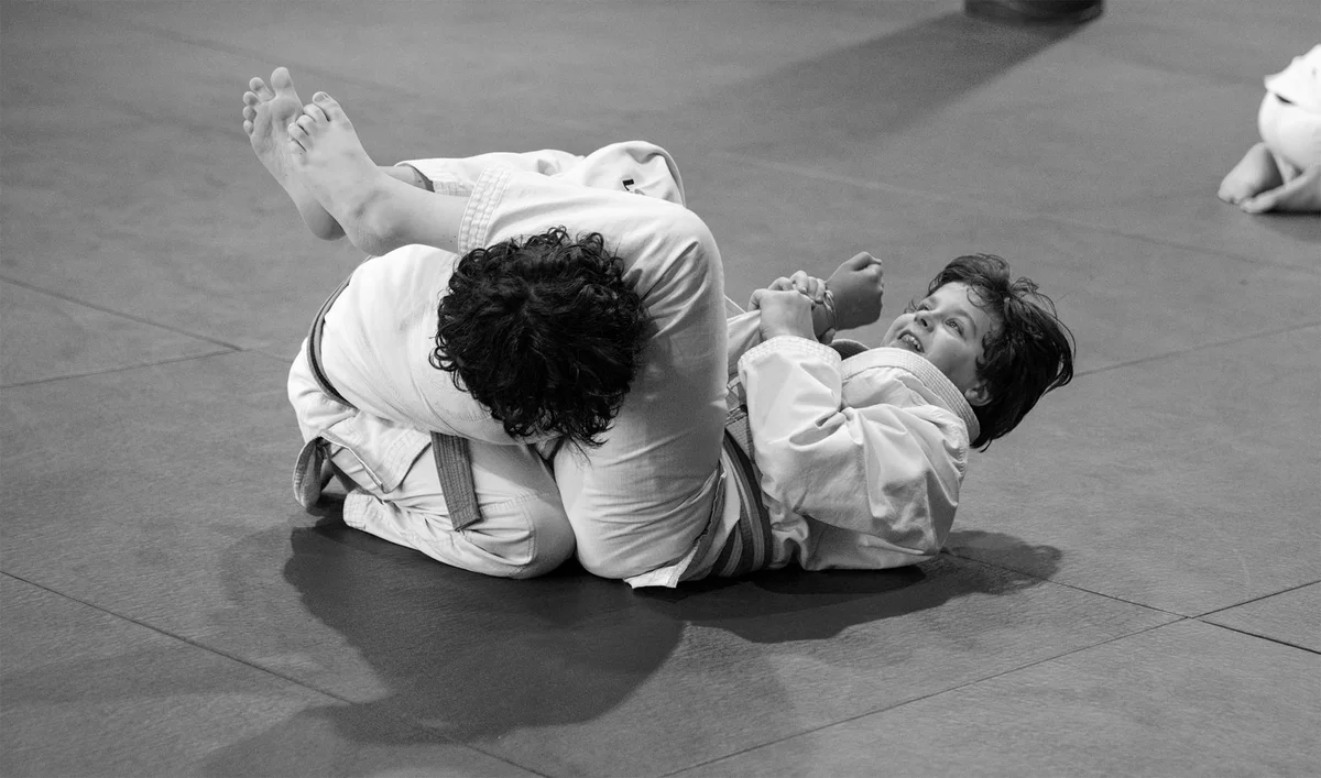 Brazilian Jiu Jitsu in Sugar Land facility image