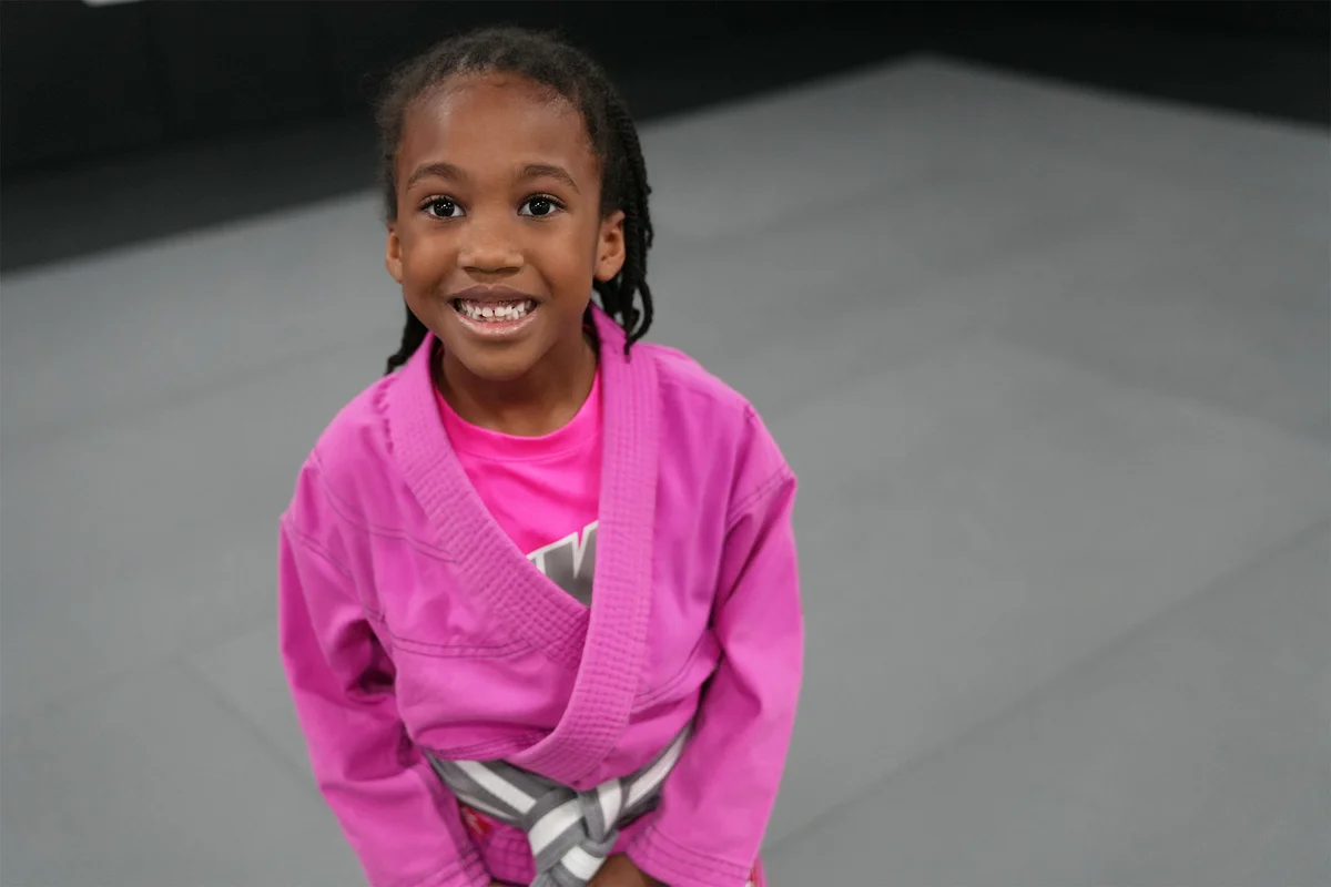 Brazilian Jiu Jitsu in Sugar Land facility image