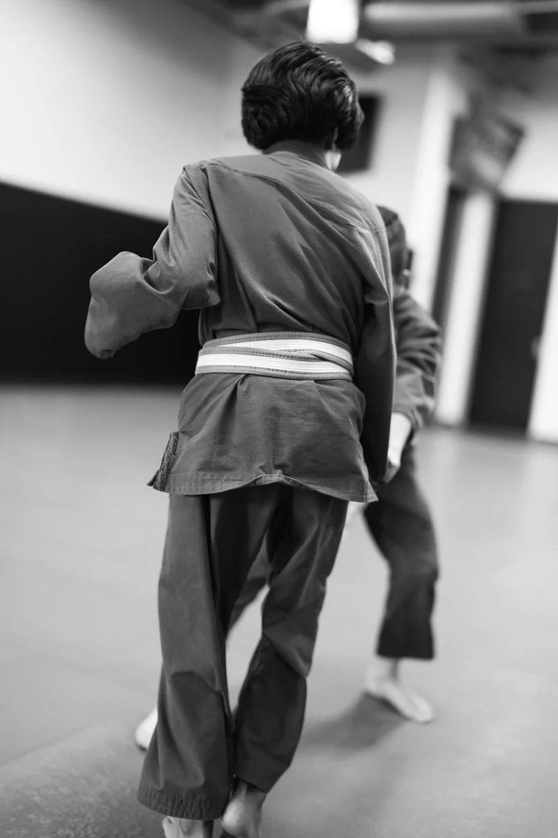 Brazilian Jiu Jitsu in Sugar Land facility image