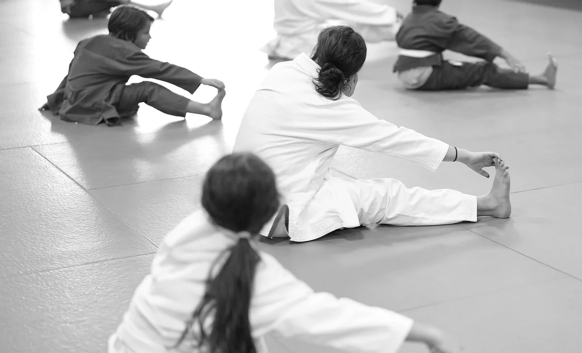 Brazilian Jiu Jitsu in Sugar Land facility image