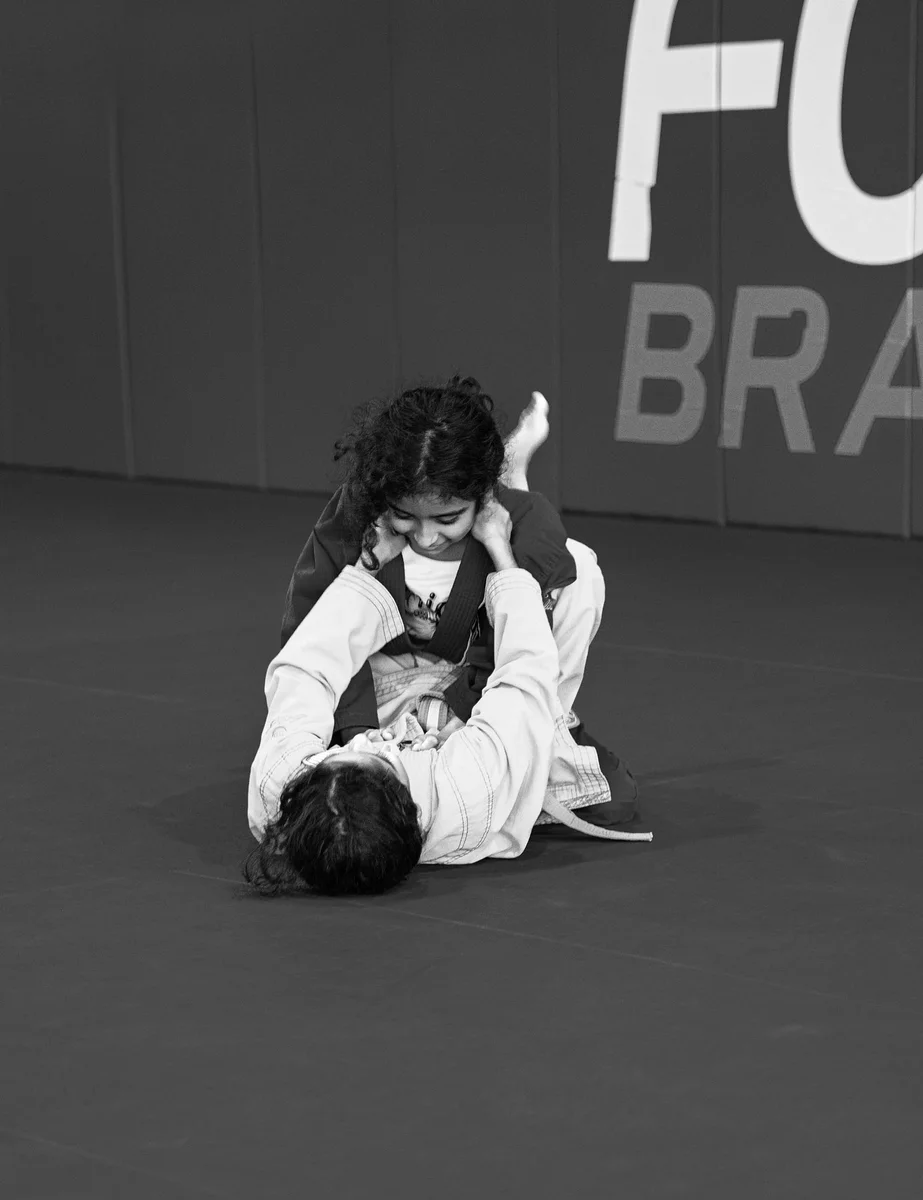 Brazilian Jiu Jitsu in Sugar Land facility image