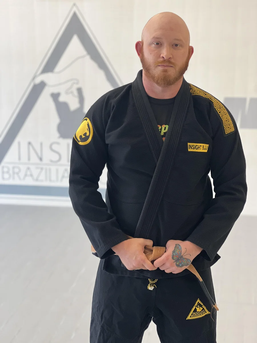 Brazilian Jiu Jitsu, Judo, Striking & Self Defense La Grange Martial Arts (Insight Brazilian Jiu Jitsu™) academy photo
