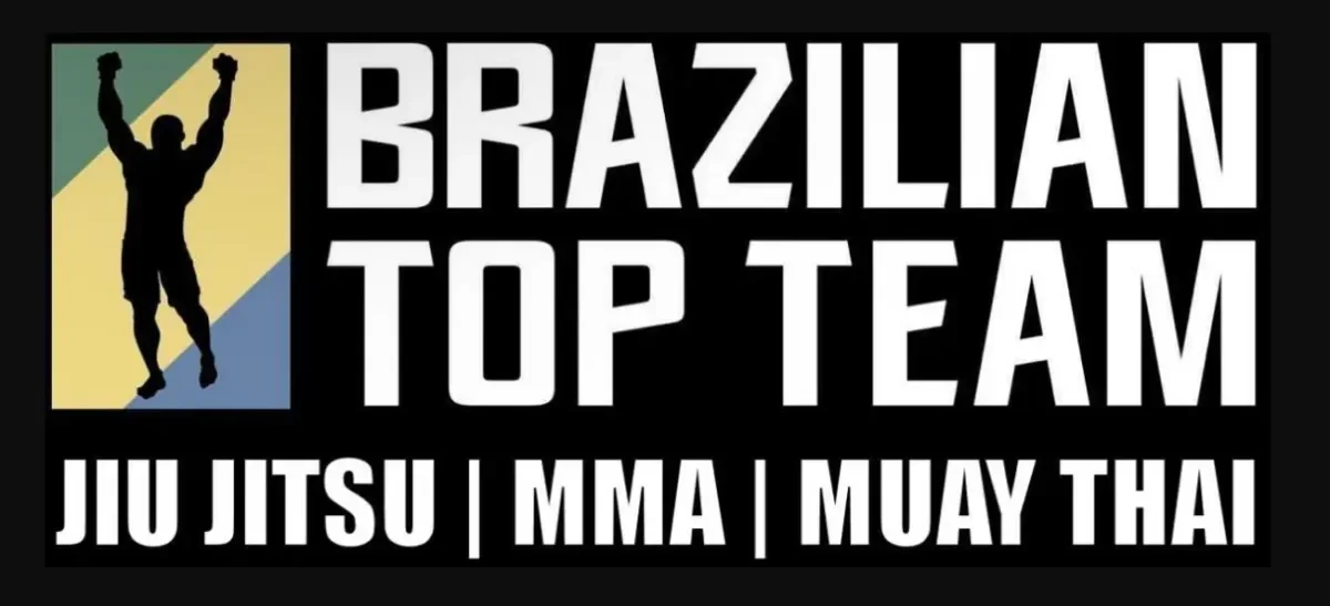 Brazilian Top Team Texas facility image