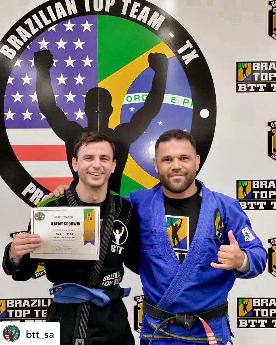 Brazilian Top Team Texas facility image