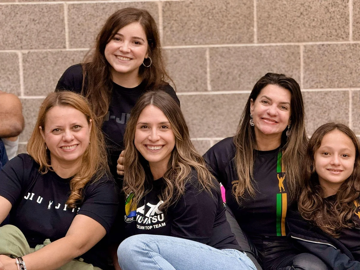 Brazilian Top Team Texas facility image