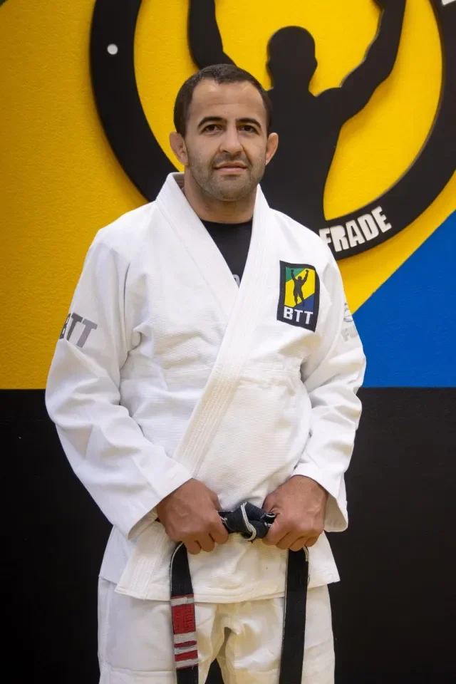 Brazilian Top Team Texas facility image