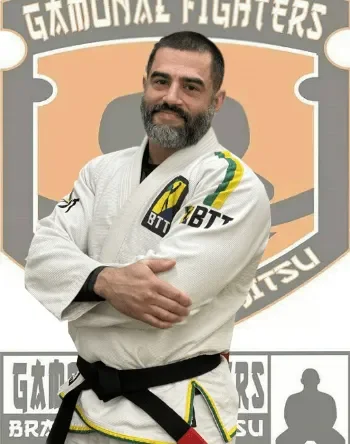Brazilian Top Team Texas facility image