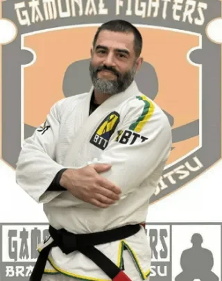 Brazilian Top Team Texas facility image