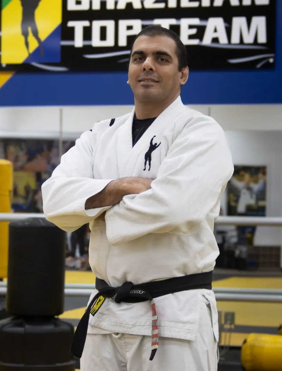 Brazilian Top Team Texas facility image