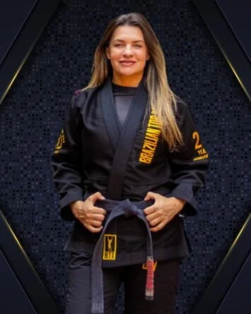 Brazilian Top Team Texas facility image
