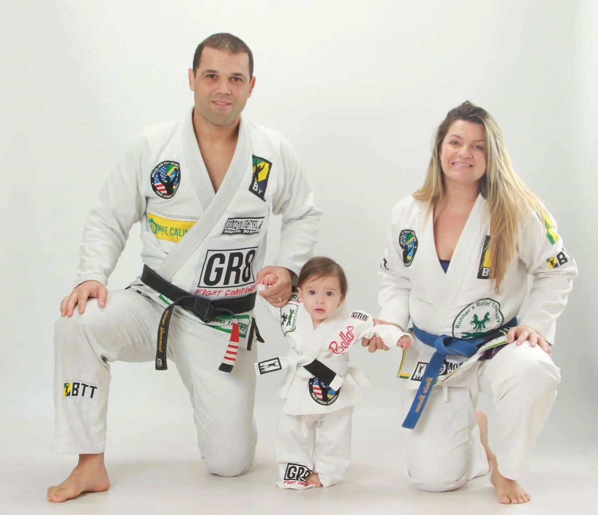 Brazilian Top Team Texas facility image
