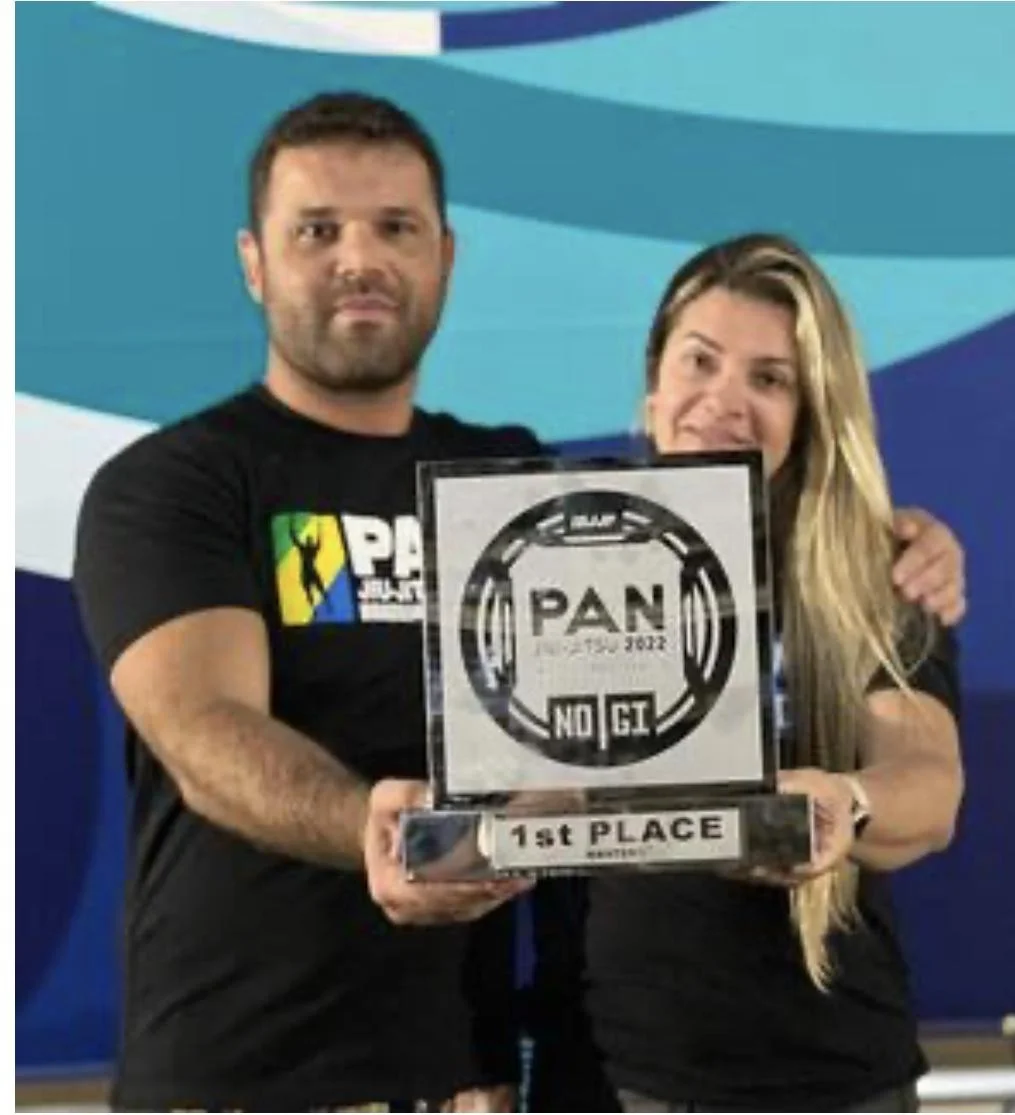 Brazilian Top Team Texas facility image