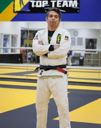 Brazilian Top Team Texas facility image