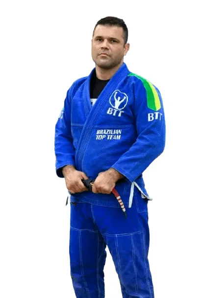 Brazilian Top Team Texas facility image