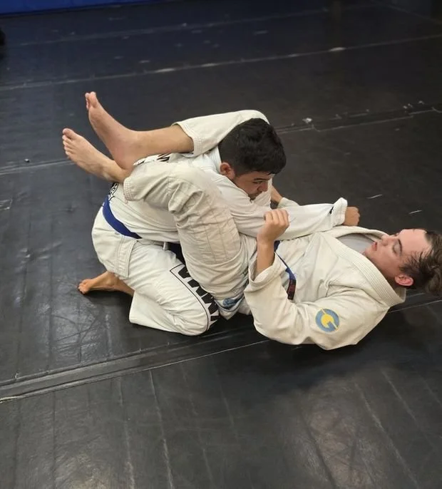 Brazos Valley MMA & Fitness (BVMMA) facility image